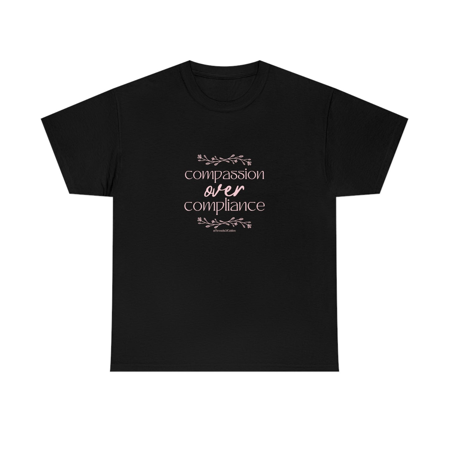 Compassion Unisex Tee