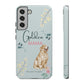 Golden Mama Tough Phone Case