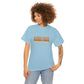 Golden Geek Earth Tones Unisex Tee